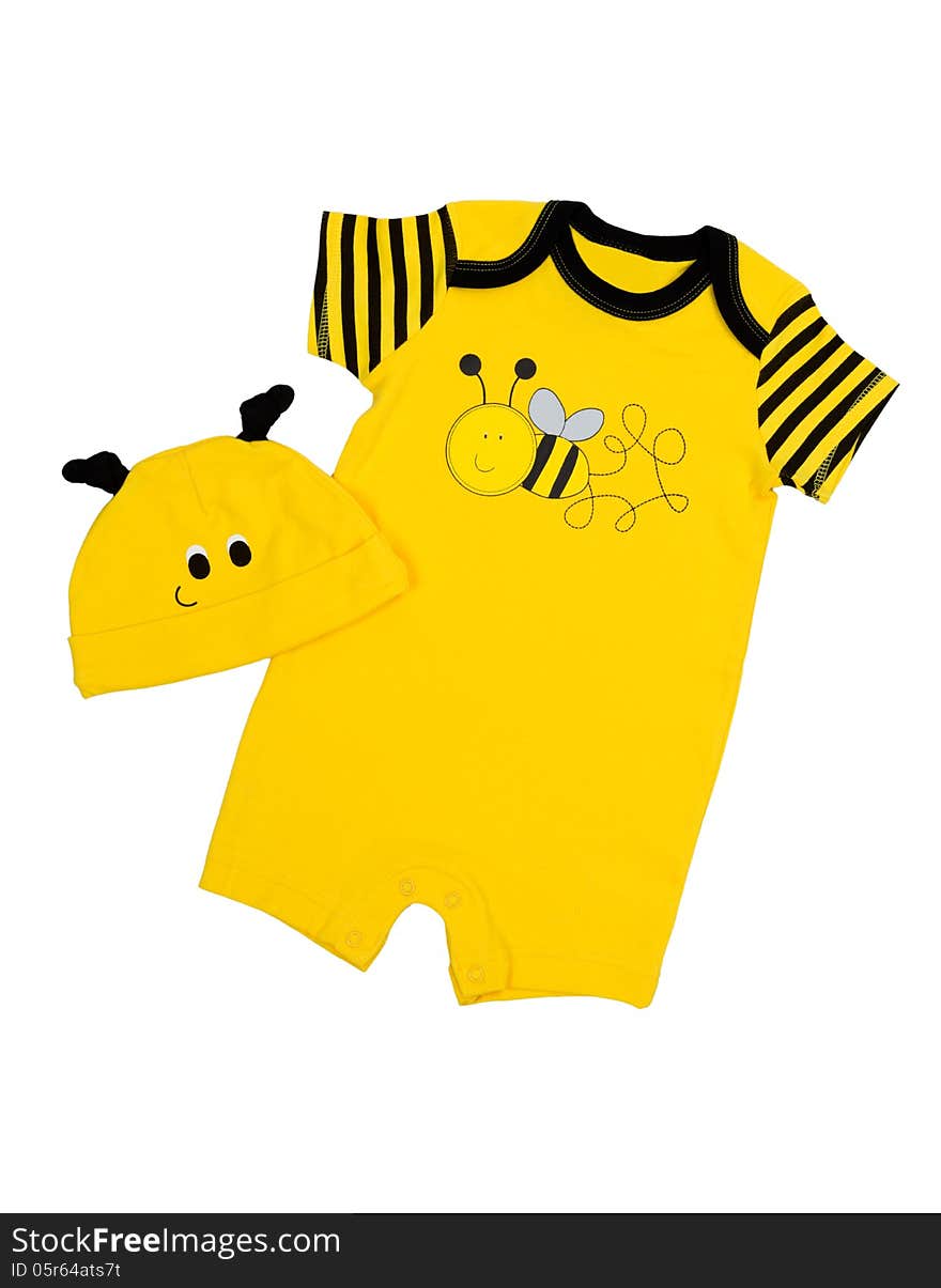 Children S Costume Bee