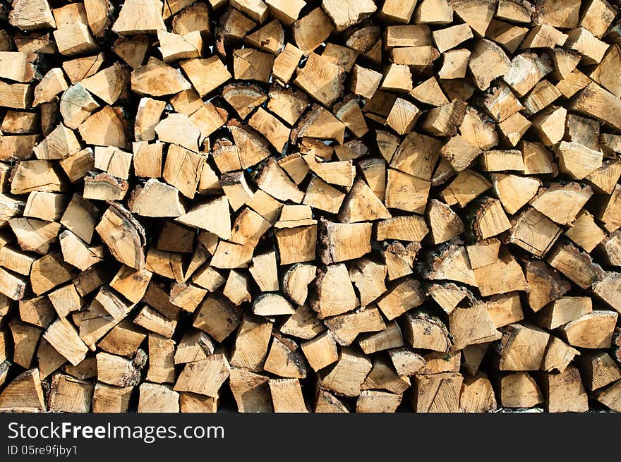 Firewood