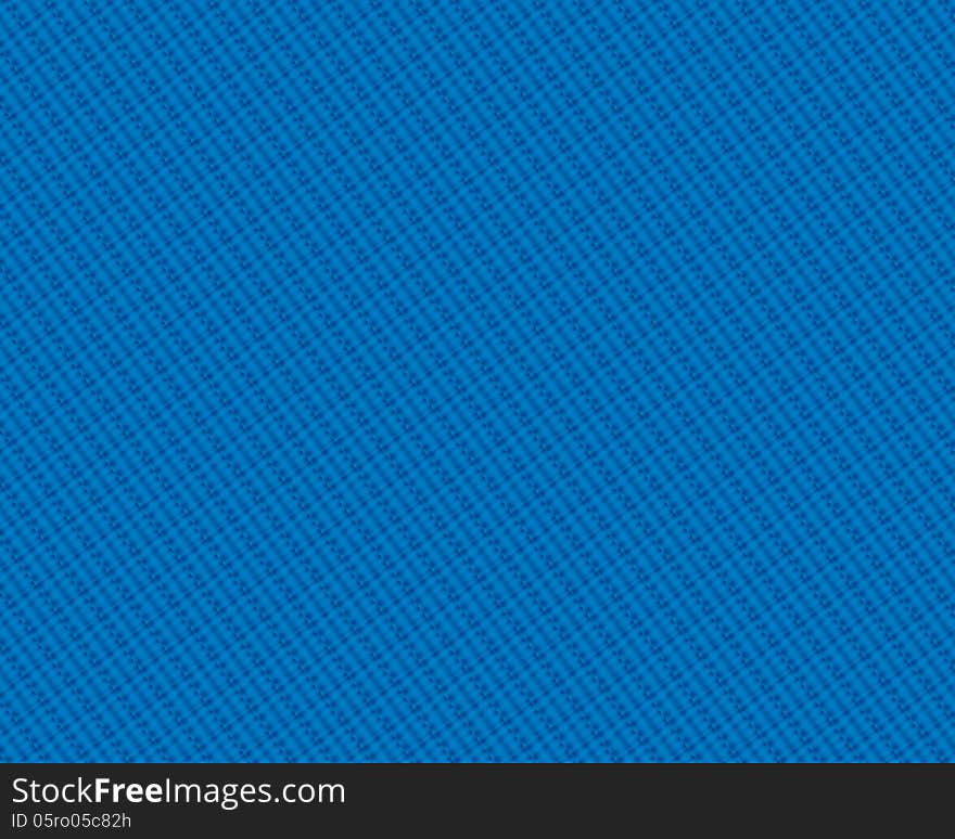 Blue background pattern abstract motif