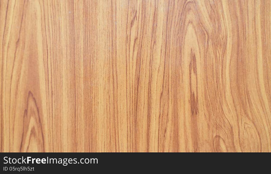 Wood background horizon