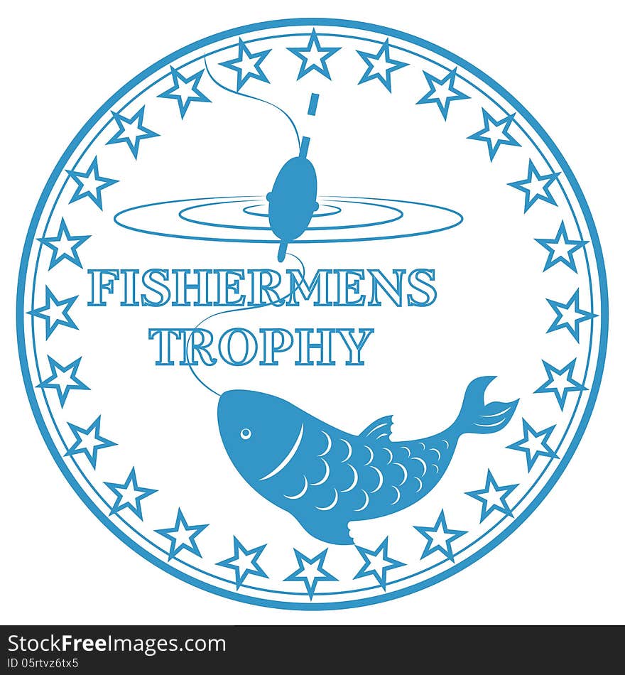 Trophy Fishermen