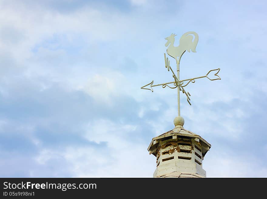 Wind Vane