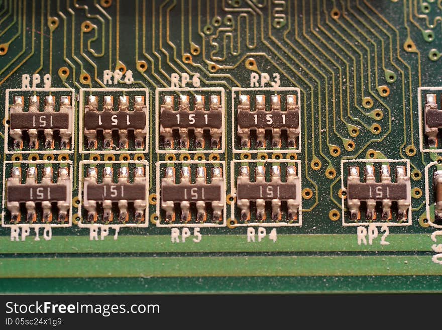 Computer Components