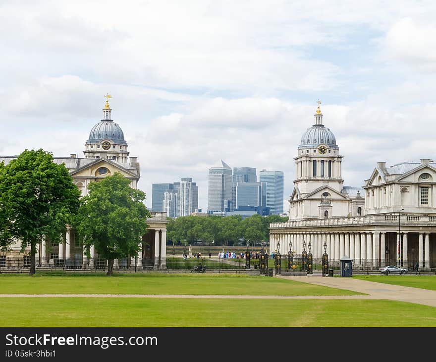 National Maritime Museum, UK