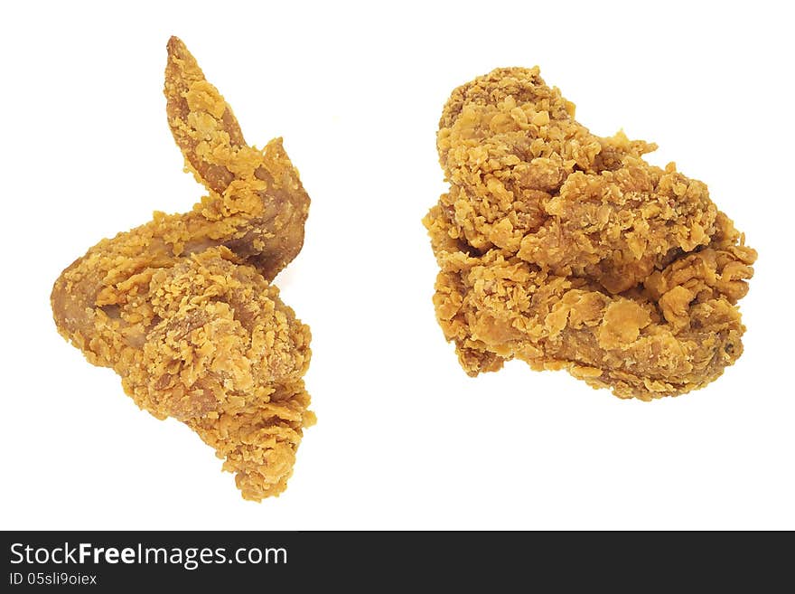 Fried Chicken