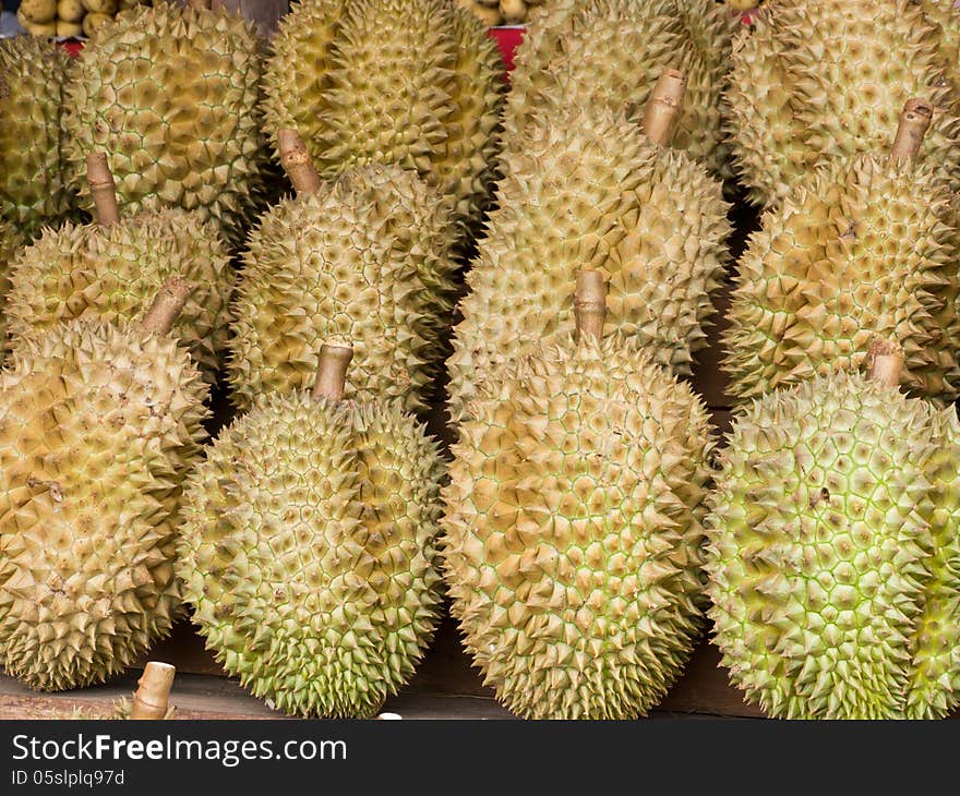 Durian