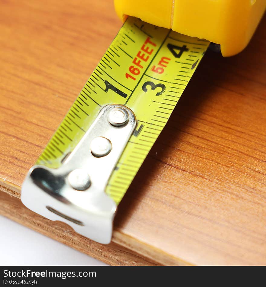 Measuring Tape