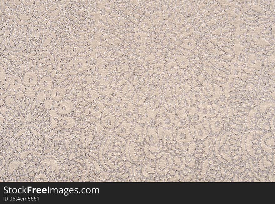 Beige Textured Background