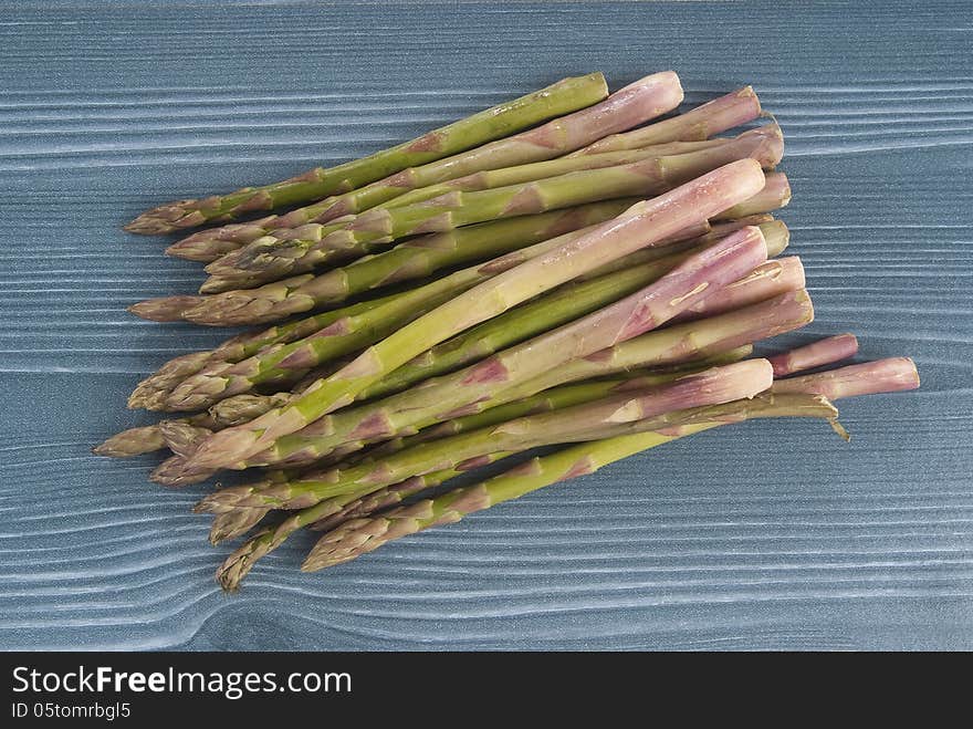 Asparagus