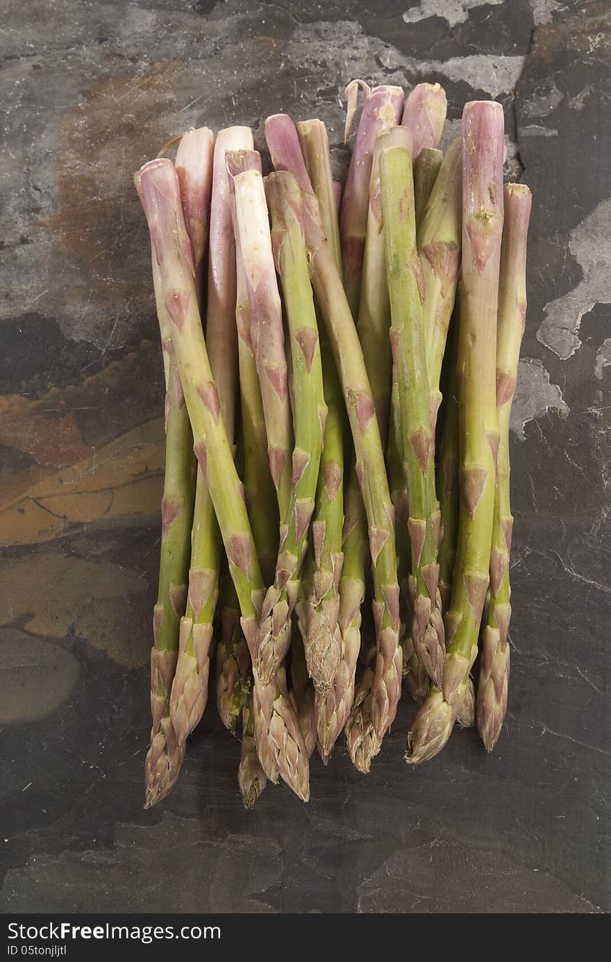 Asparagus