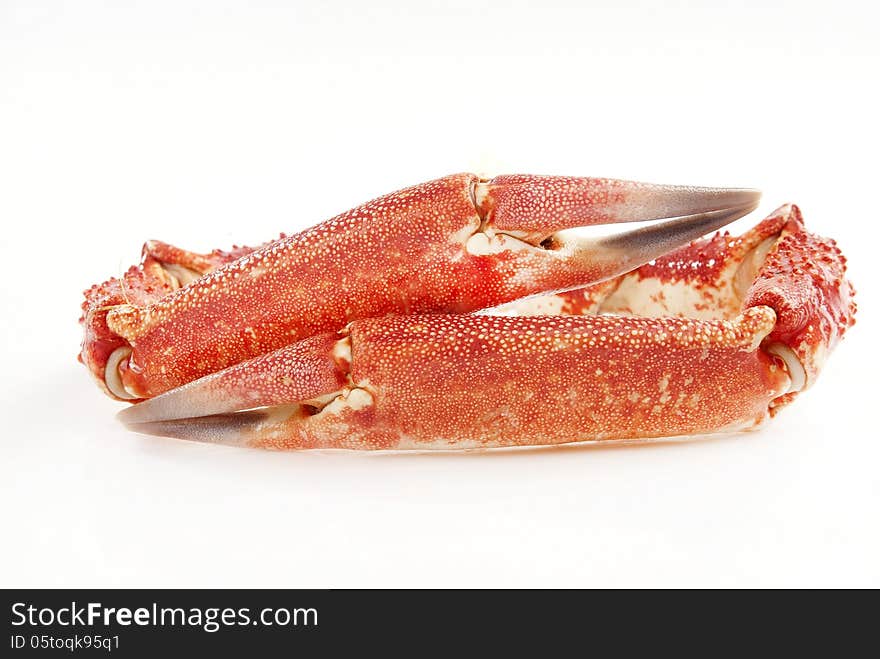 Crab Claws