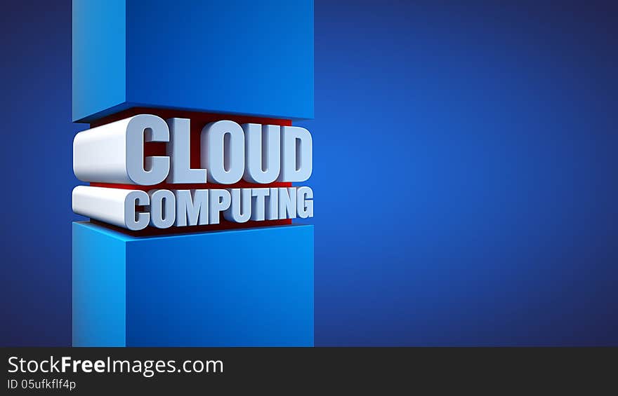 Cloud computing