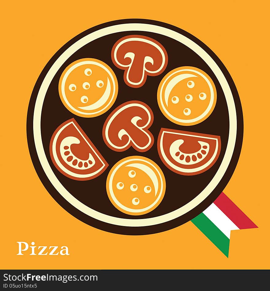 Italian Pizza