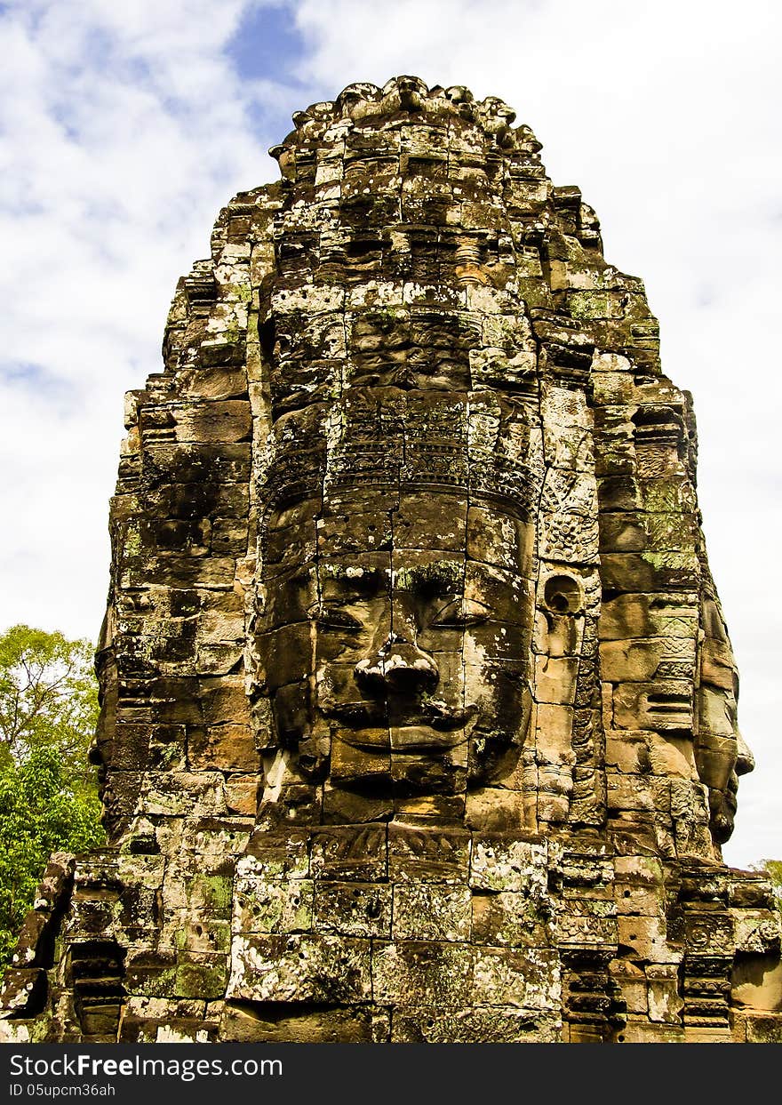 Angkor Wat, Cambodia