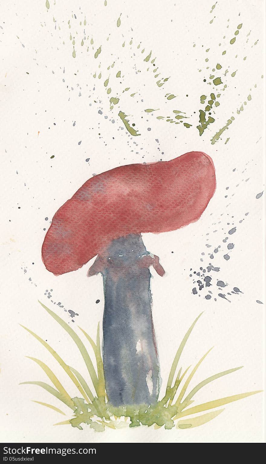 Mushroom