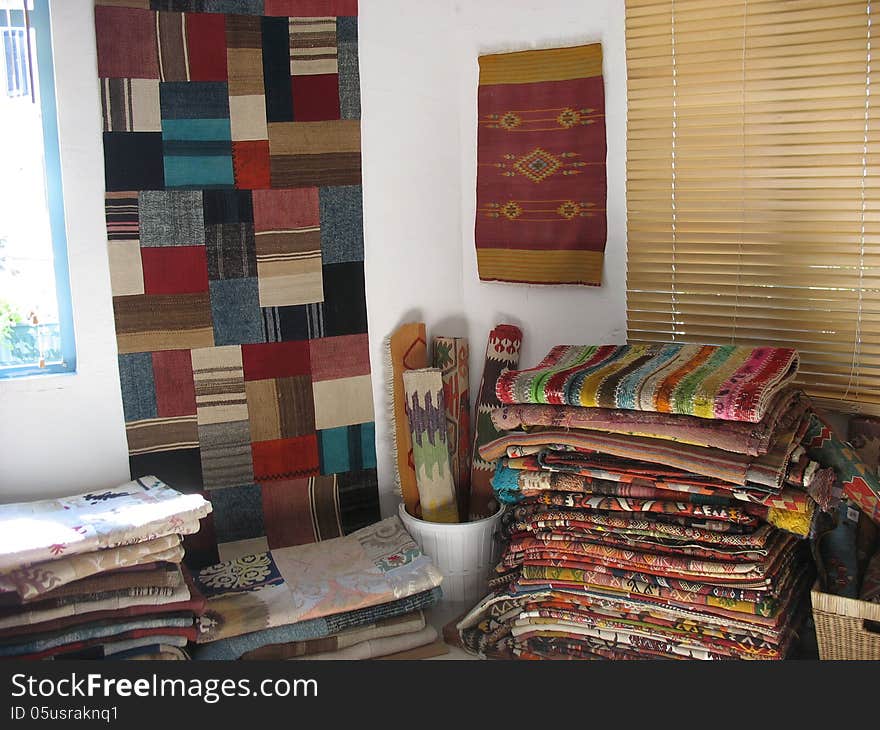 Handmade Carpets