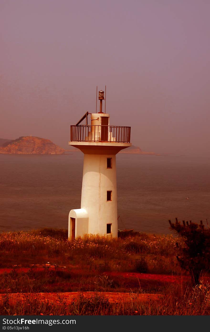 Lighthouse