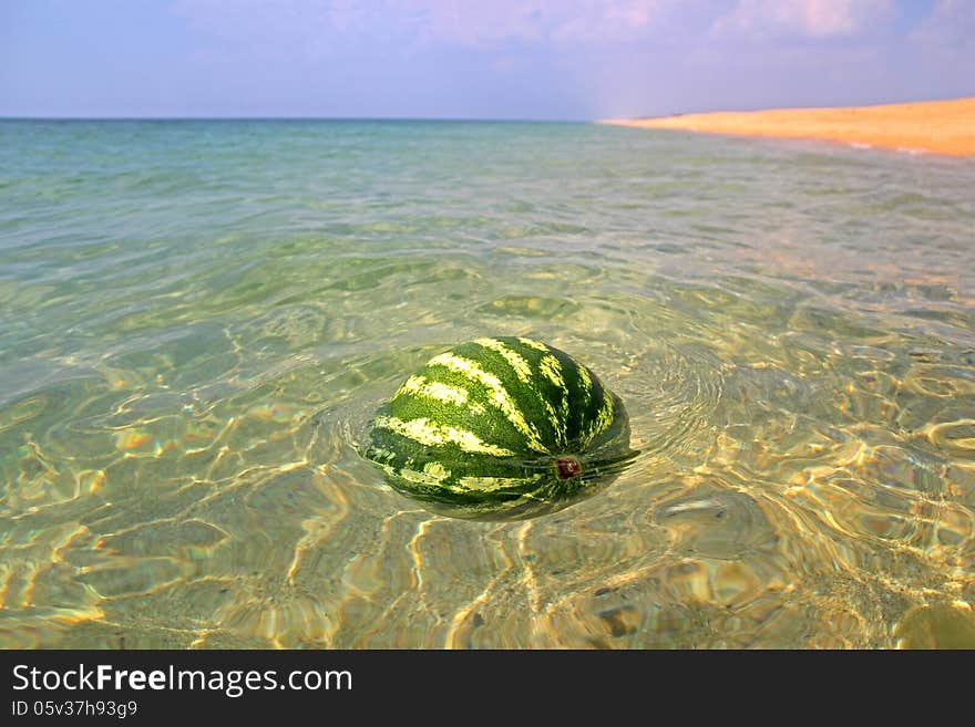 Watermelon