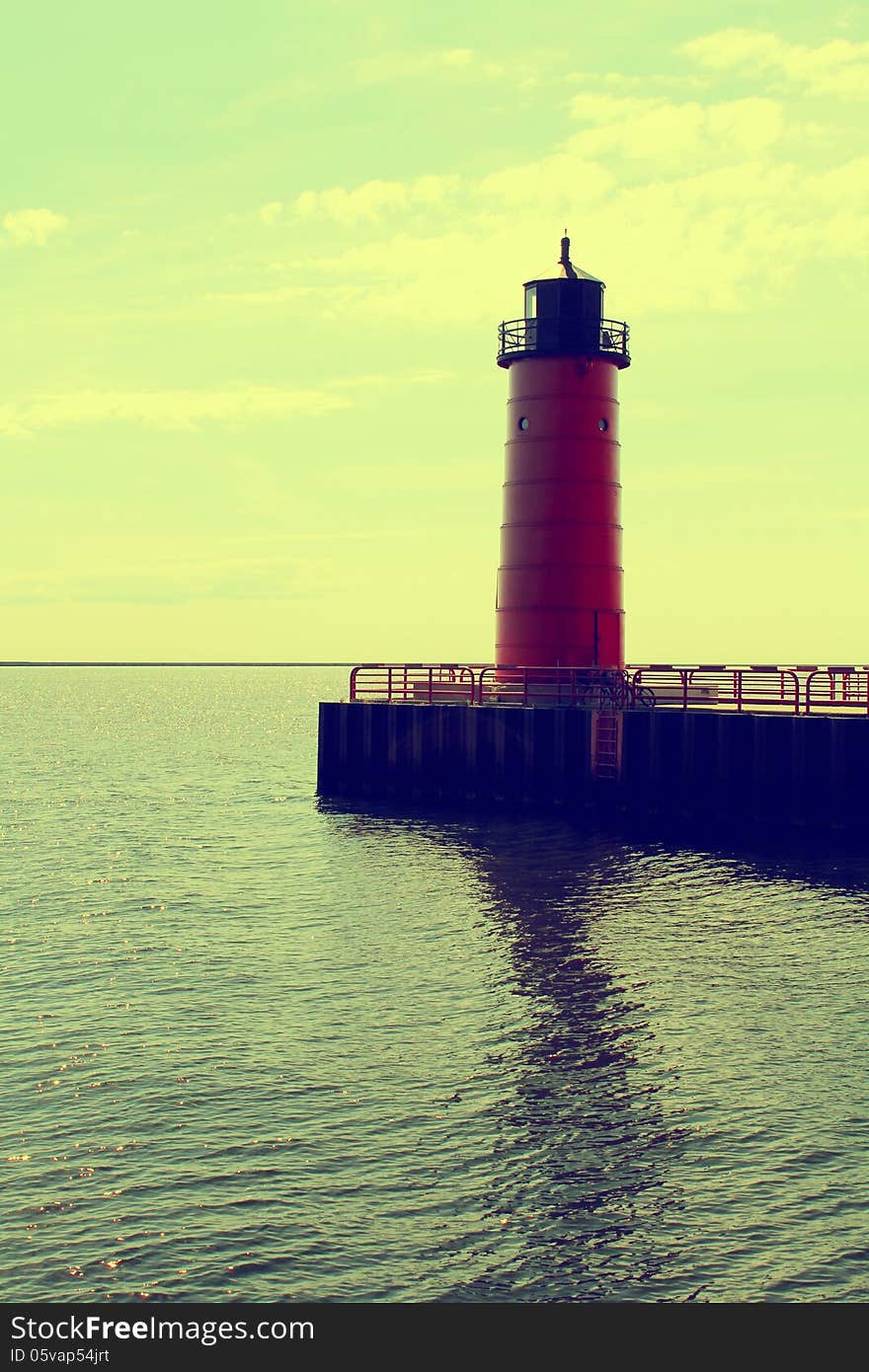 Lighthouse