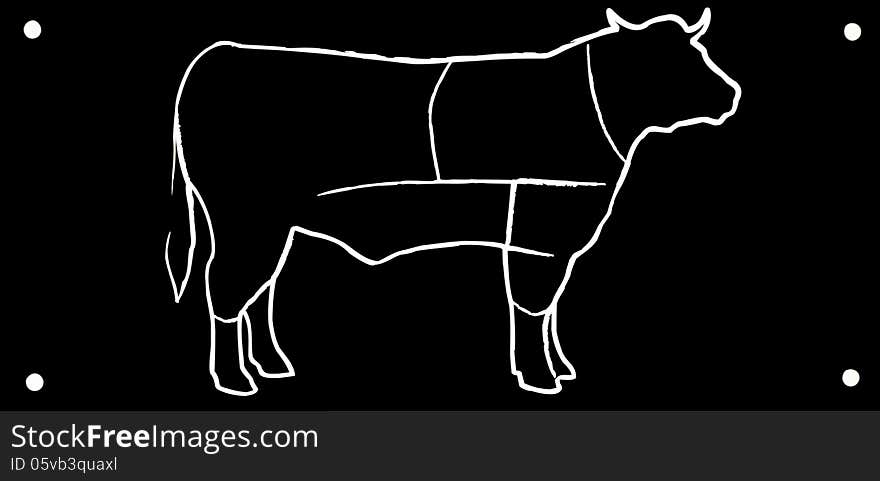 An image of a bull market industry sectors chart. An image of a bull market industry sectors chart.