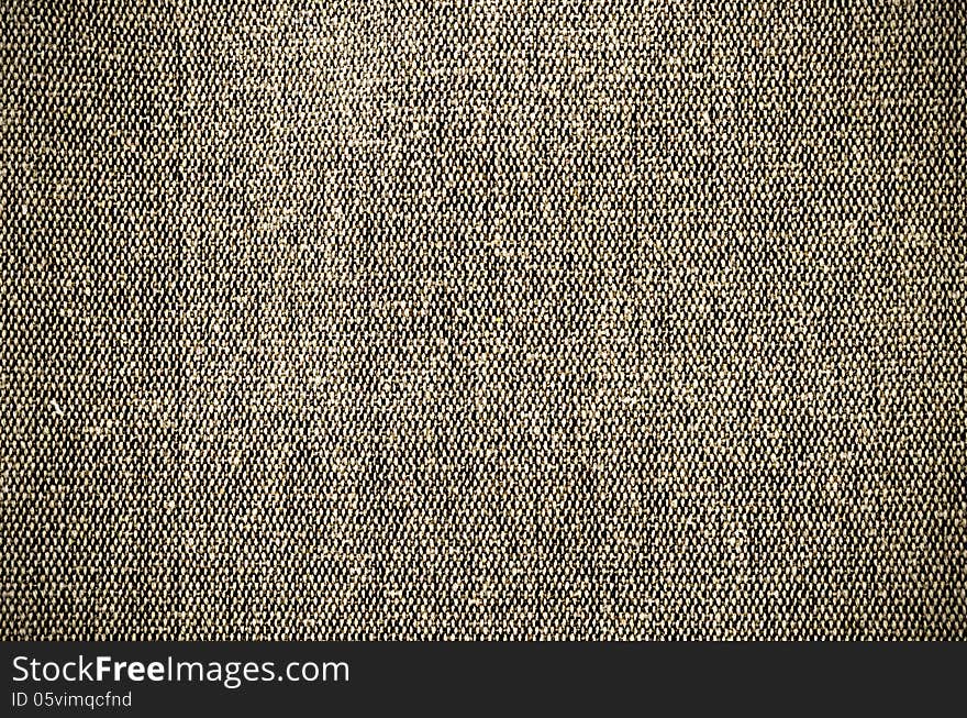 Brown bag line background texture wallpaper