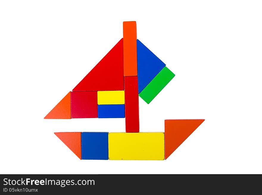 Tangram