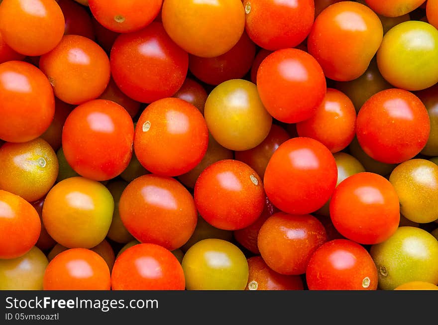 Tomatoes