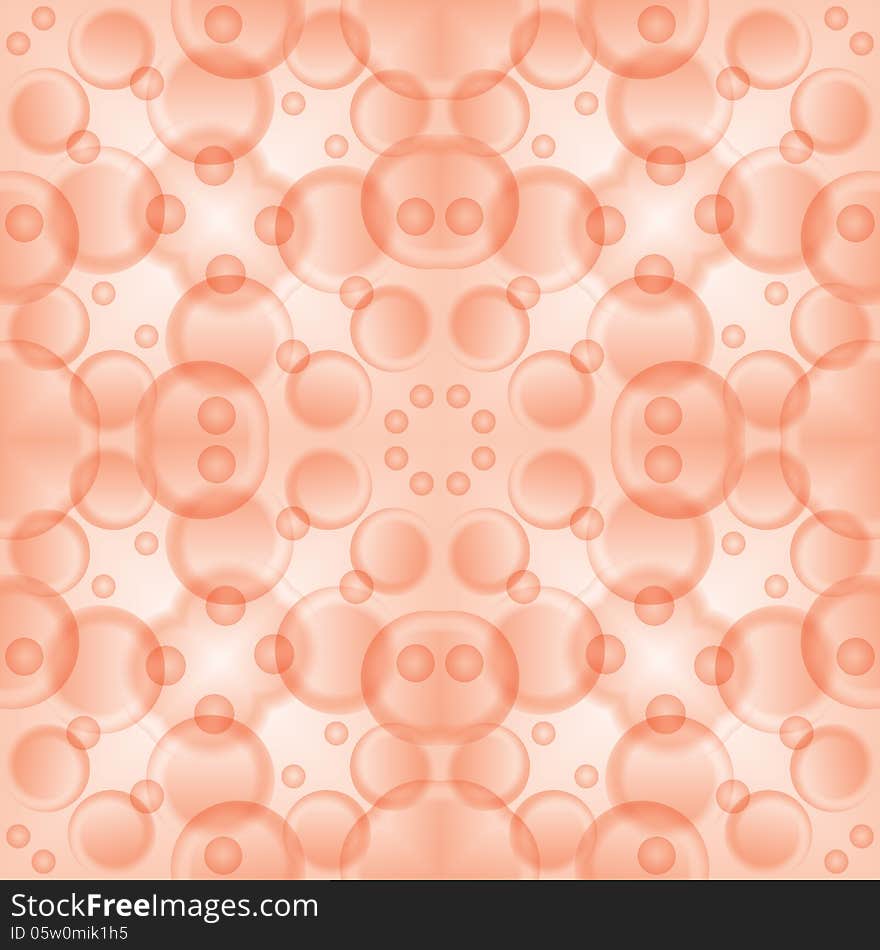 Abstract seamless texture