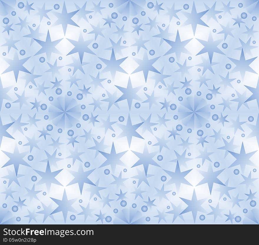 Abstract Seamless Texture