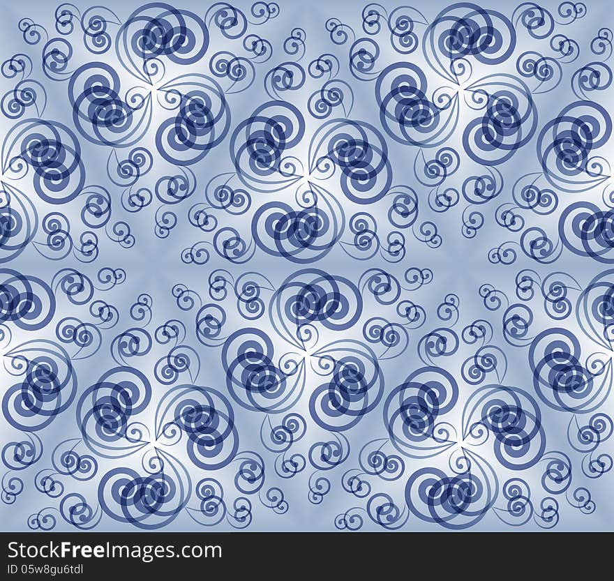 Abstract Seamless Texture