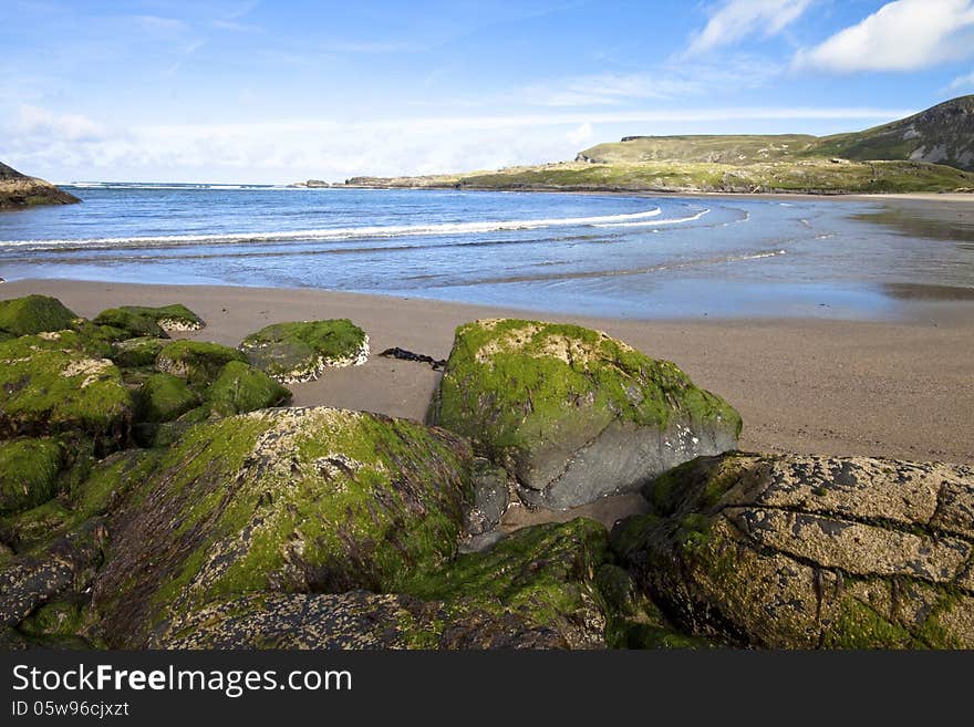 Landscape Of Ireland