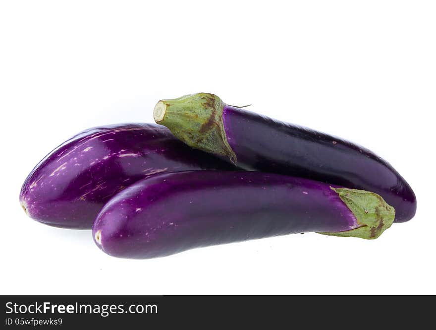 Eggplant