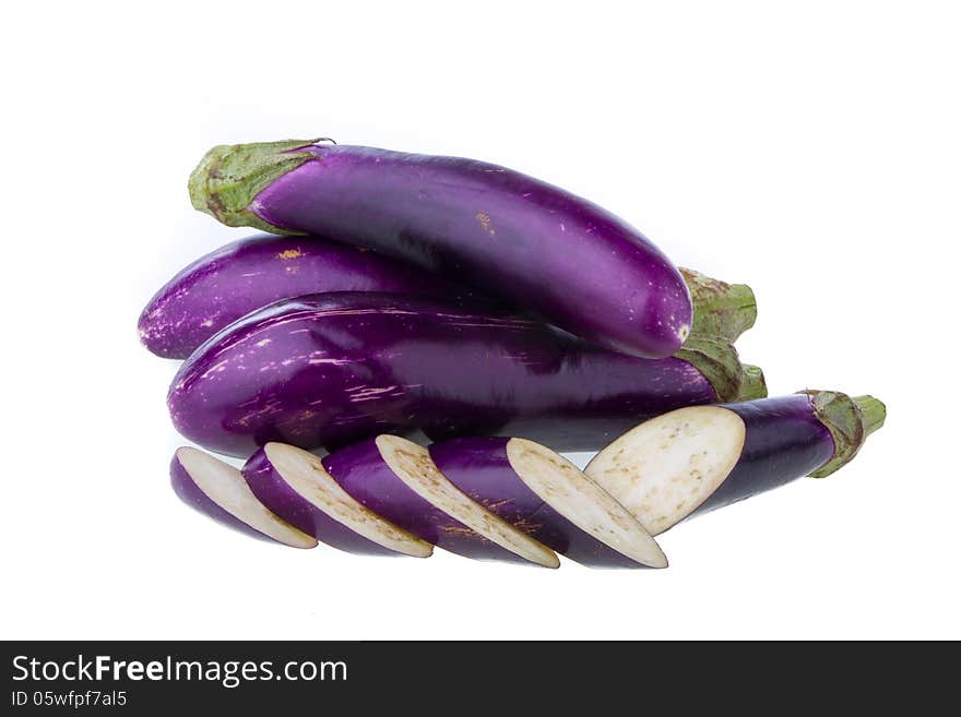 Eggplant