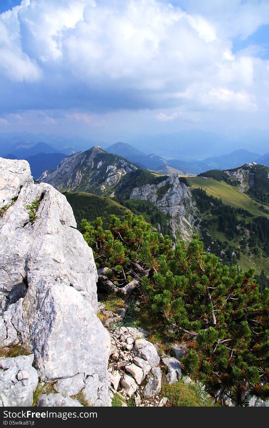 Wendelstein, Germany