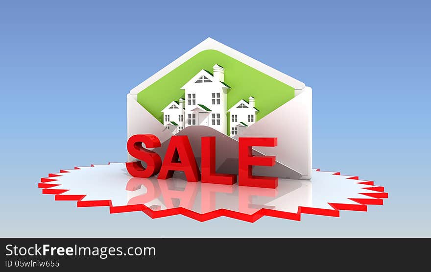 Sale Real Estate