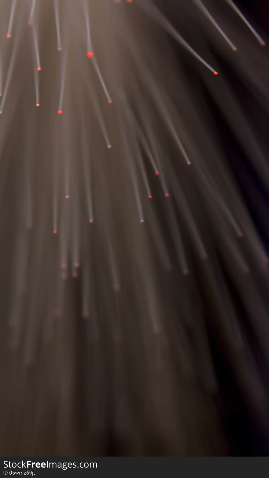 Fibre optics close up dynamic blurry wallpaper. Fibre optics close up dynamic blurry wallpaper