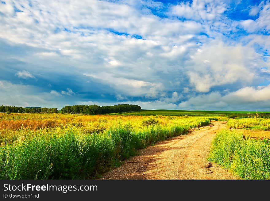 The photo taken in China's heilongjiang province Beian city Wudalianchi scenic spot. The photo taken in China's heilongjiang province Beian city Wudalianchi scenic spot.