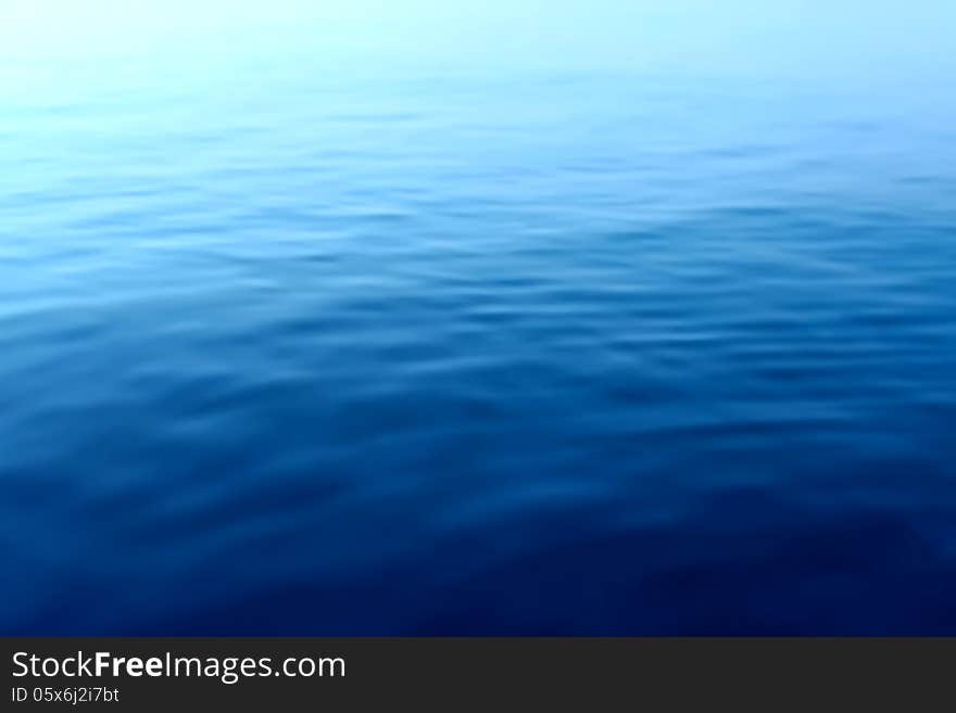 Water Background