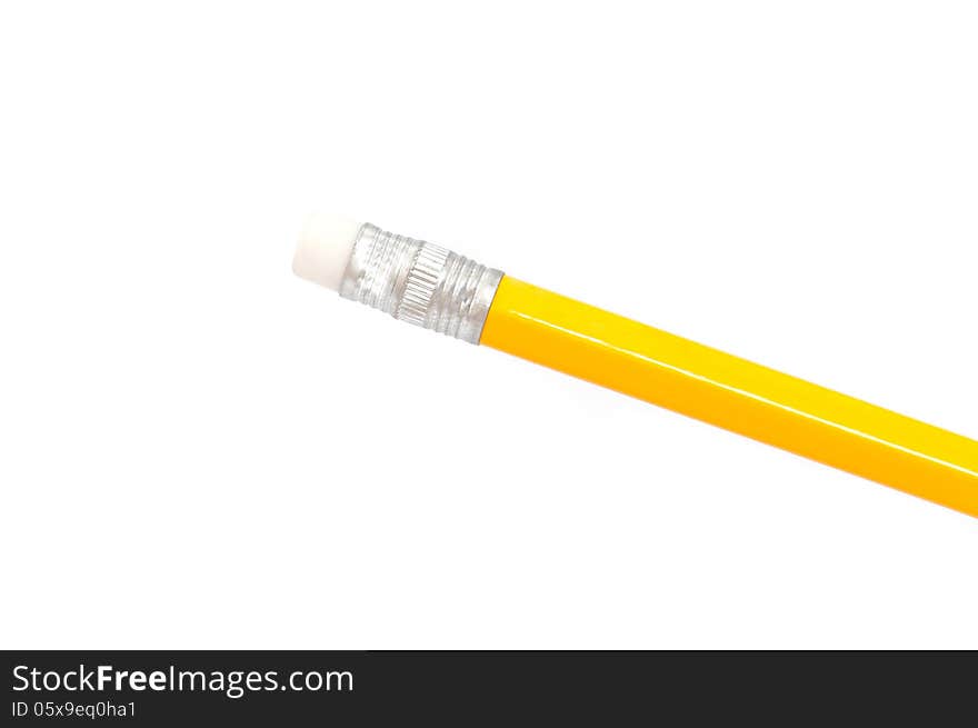 Pencil Rubber