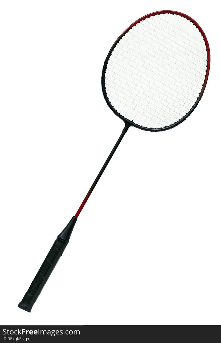 Badminton Racket