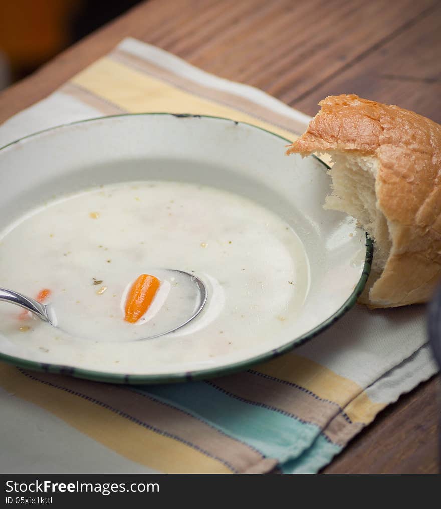 Soup