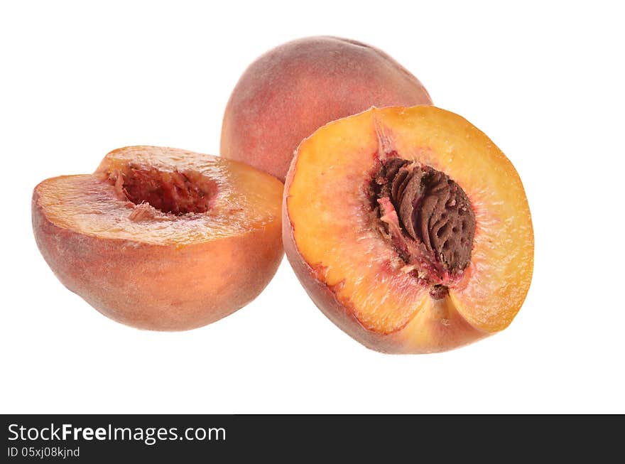 Peaches