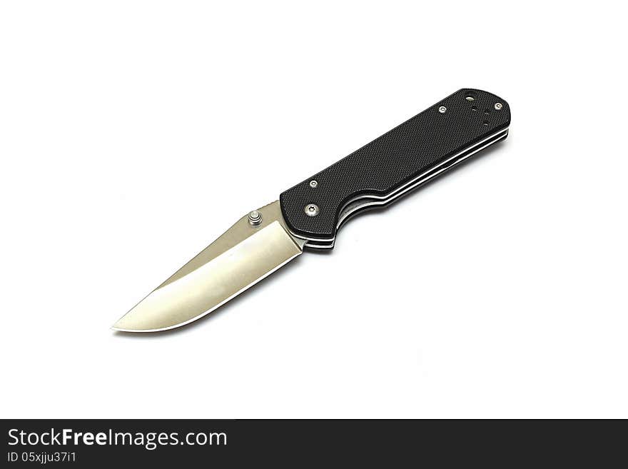 Pocket knife