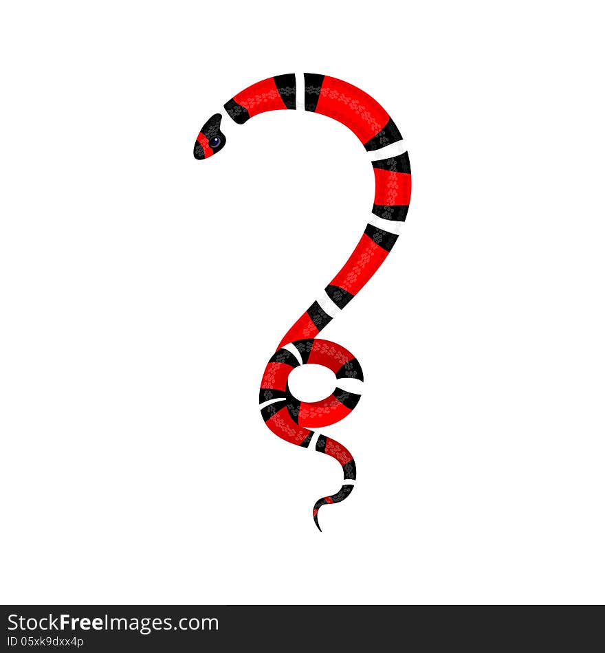 Question Snakes