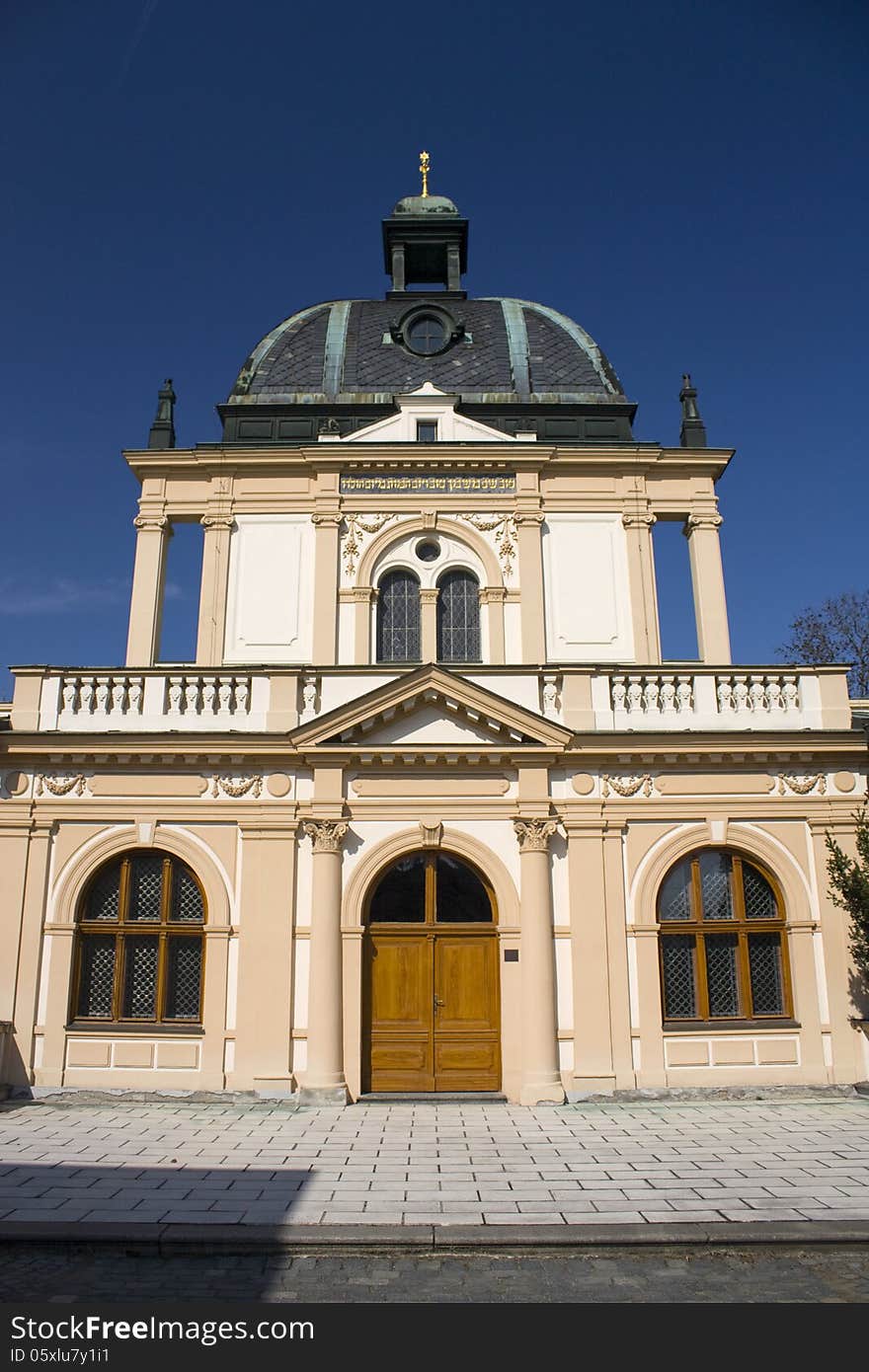 Synagogue