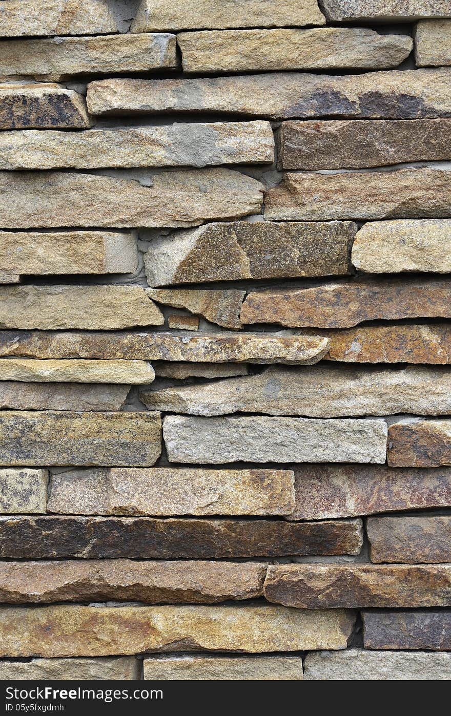 Natural Stone Background