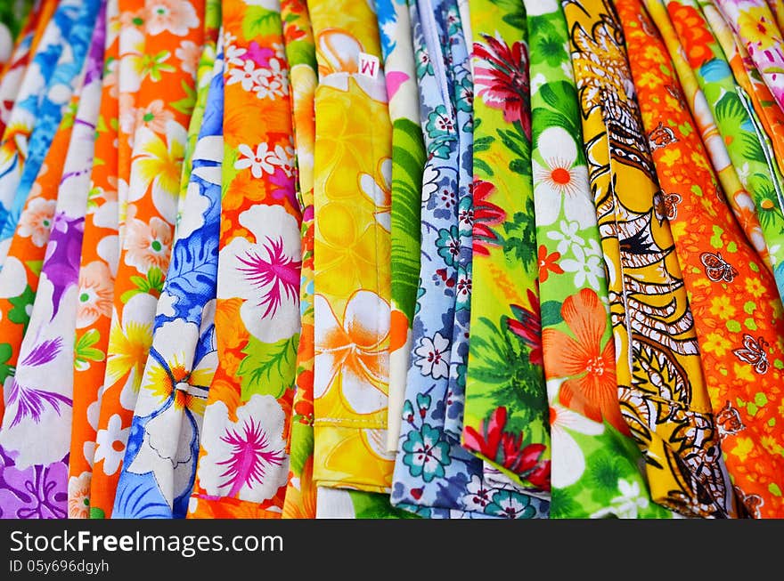 cloth fabric