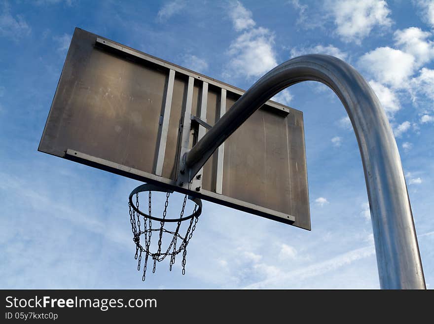 Basketball