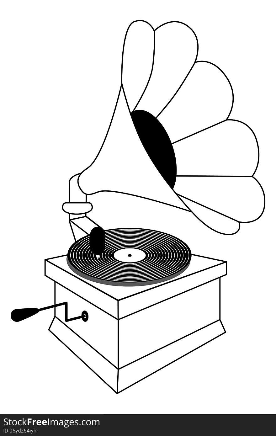 Gramophone