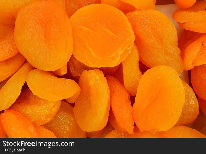 Apricots